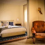Domvs Gaia Ghouse فندق مبيت وإفطار فيلا نوفا دي غايا