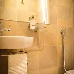 فندق مبيت وإفطار Domvs Gaia Ghouse