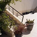 Domvs Gaia Ghouse فندق مبيت وإفطار فيلا نوفا دي غايا