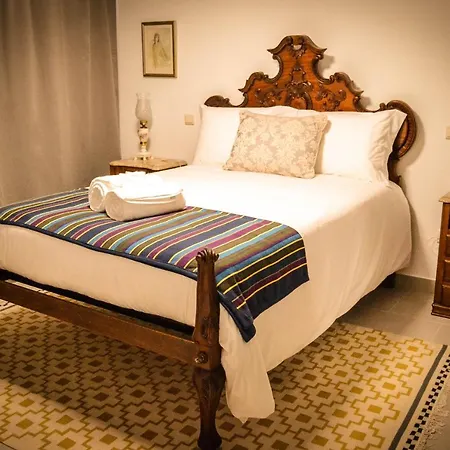 Domvs Gaia Ghouse Bed & Breakfast Vila Nova de Gaia