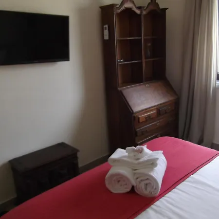 Domvs Gaia Ghouse 3* Vila Nova de Gaia