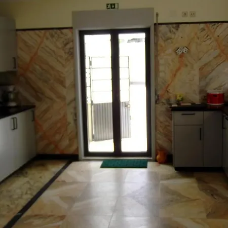 Domvs Gaia Ghouse Bed & Breakfast Vila Nova de Gaia