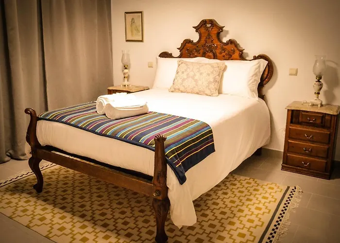 Domvs Gaia Ghouse Bed & Breakfast Vila Nova de Gaia