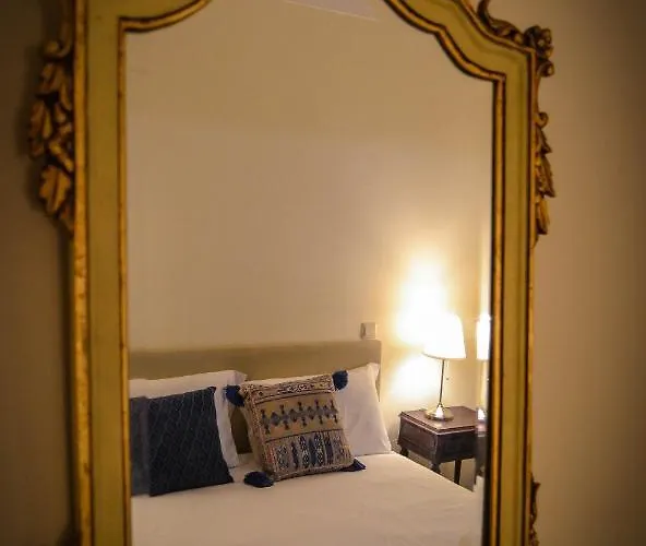 Bed & Breakfast Domvs Gaia Ghouse Vila Nova de Gaia