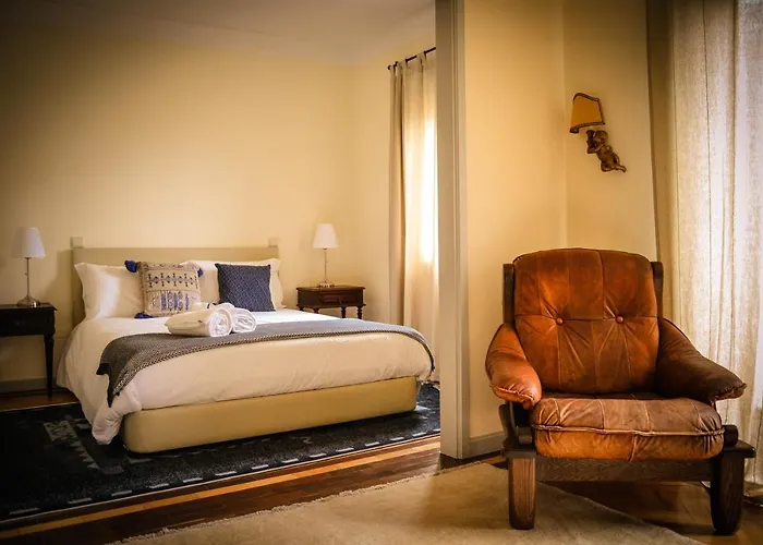 Domvs Gaia Ghouse Bed & Breakfast Vila Nova de Gaia