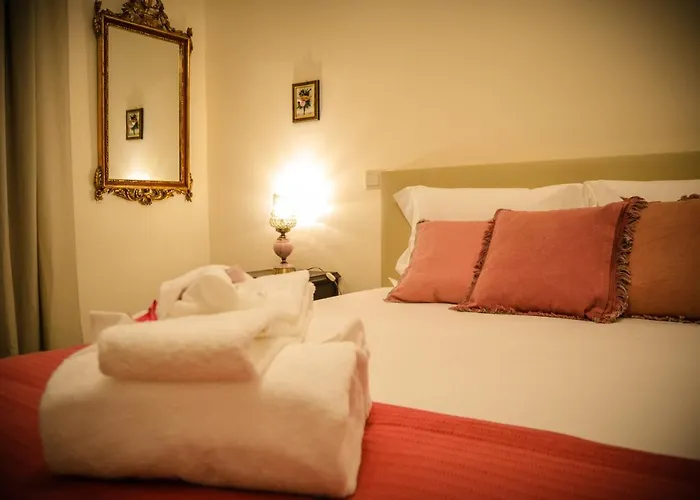 Domvs Gaia Ghouse Bed & Breakfast Vila Nova de Gaia