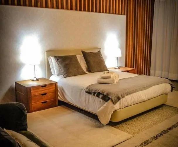 Bed & Breakfast Domvs Gaia Ghouse