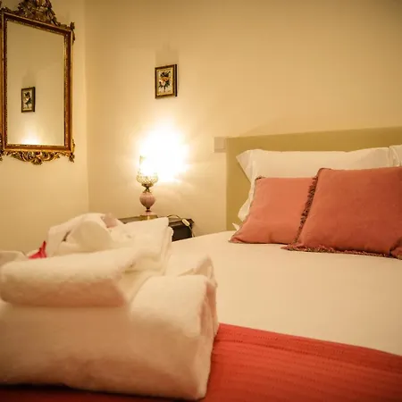 Domvs Gaia Ghouse Bed & Breakfast Vila Nova de Gaia