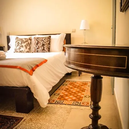Bed & Breakfast Domvs Gaia Ghouse Vila Nova de Gaia