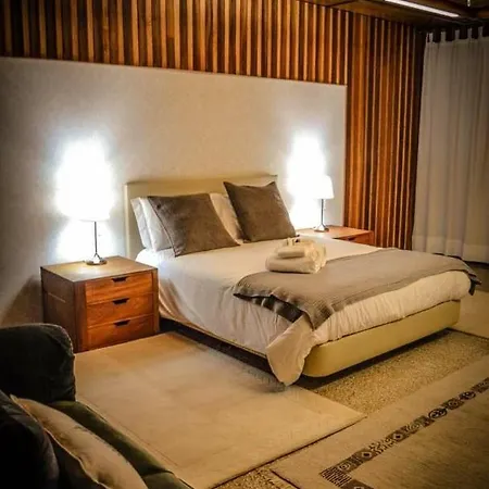 Bed & Breakfast Domvs Gaia Ghouse