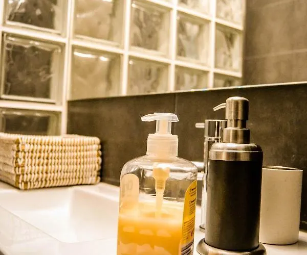 住宿加早餐酒店 Domvs Gaia Ghouse 3*