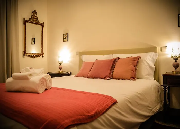 Domvs Gaia Ghouse 住宿加早餐酒店 3*