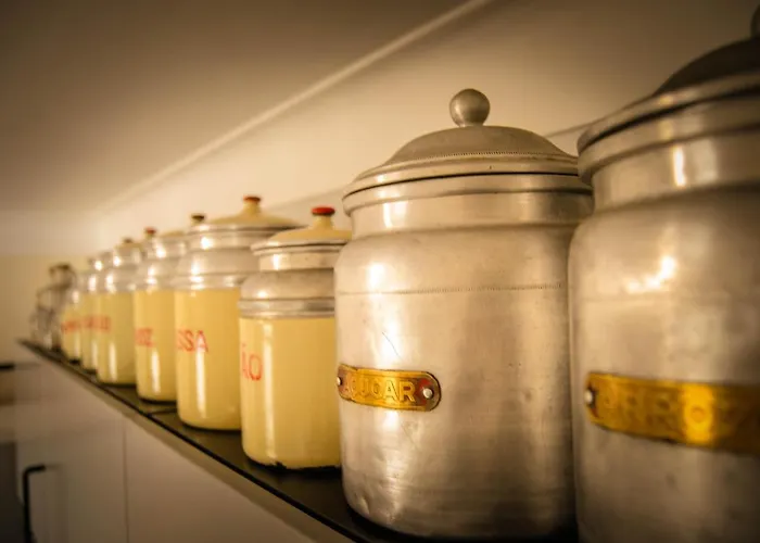 住宿加早餐酒店 Domvs Gaia Ghouse