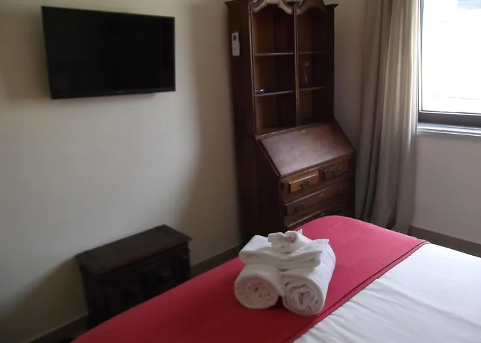 Domvs Gaia Ghouse 3* Vila Nova de Gaia