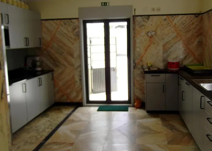 Domvs Gaia Ghouse Frühstückspension Vila Nova de Gaia